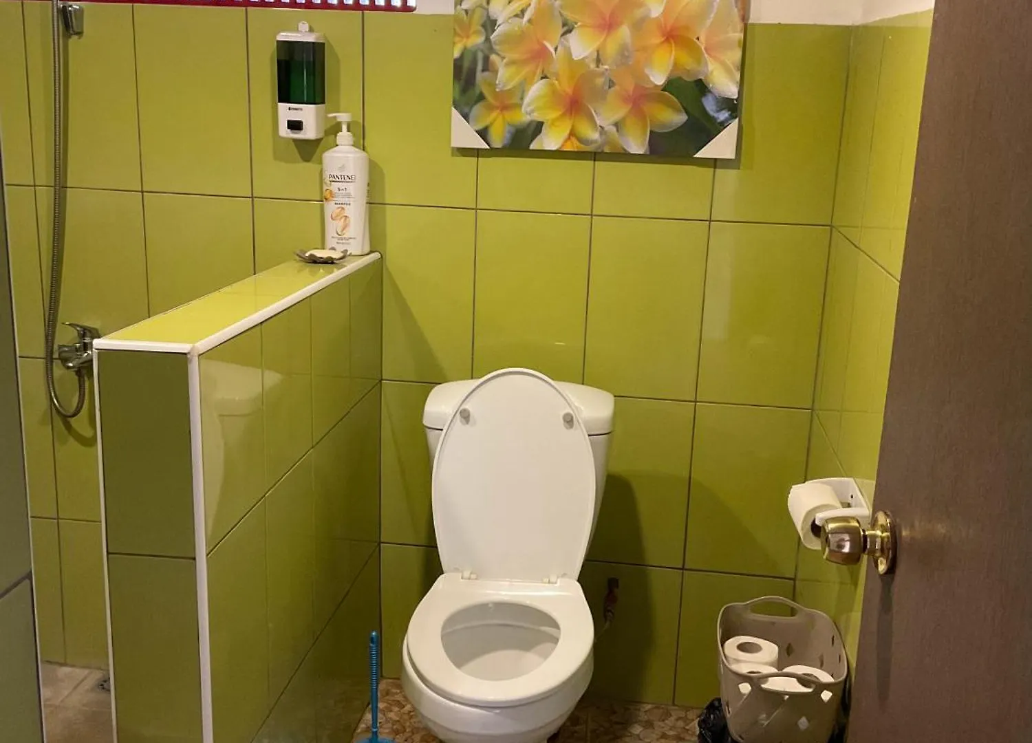 Lemon House - Logement Entier Fitii